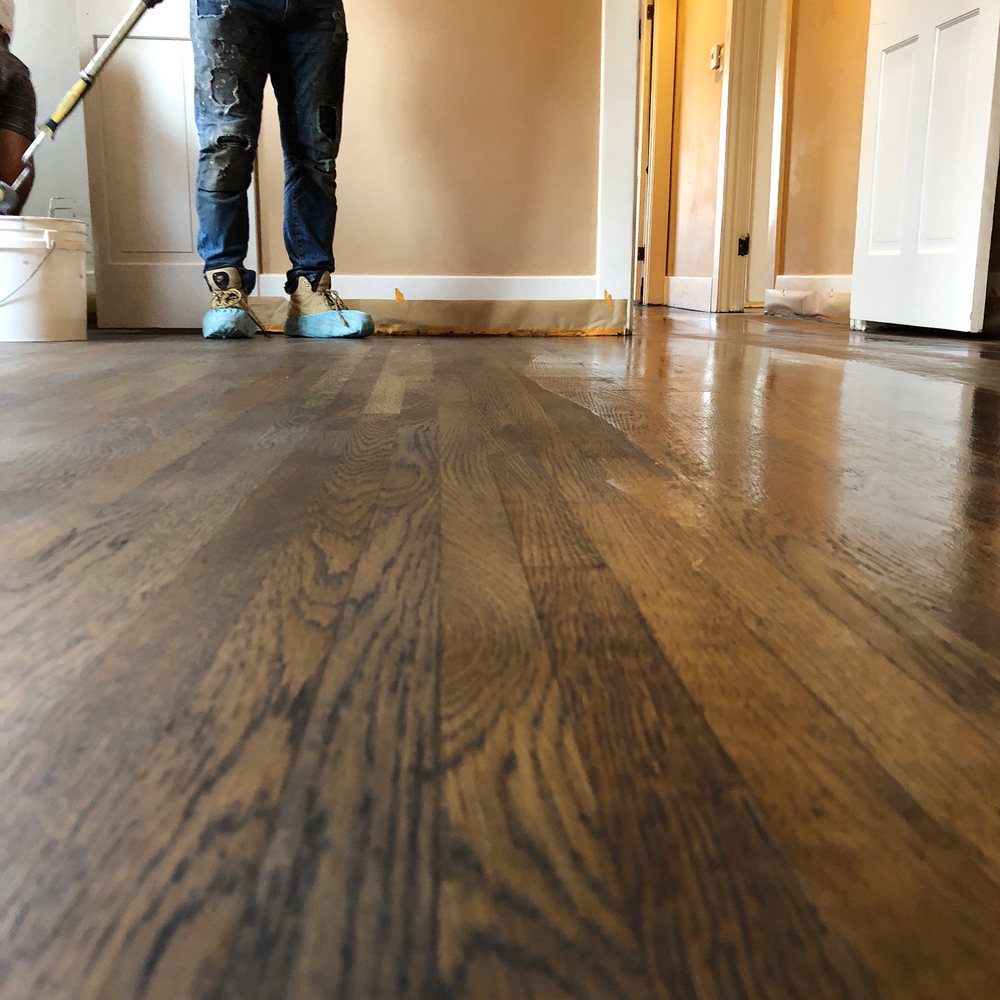 image of business LA Floors Designs