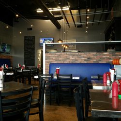 The Fi 90 Photos 160 Reviews Burgers 644 W Edmond Rd Photo Of The Fi Edmond Ok United States Interior Front