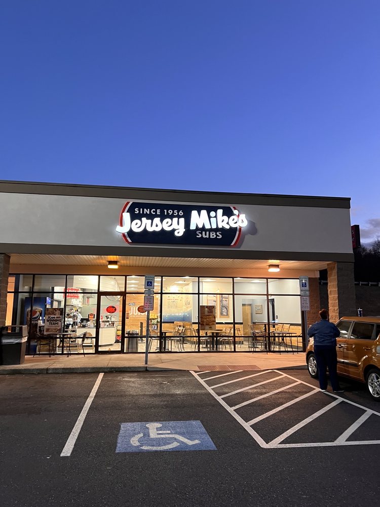 Jersey Mike's Subs