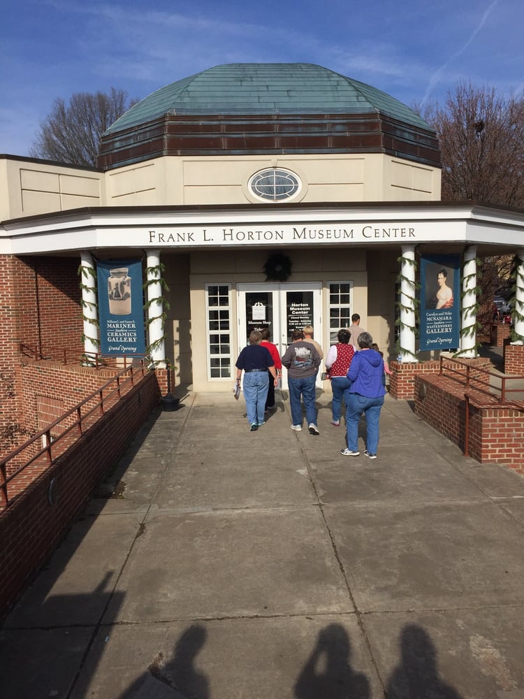Museum of Early Southern Decorative Arts Mesda Museums 924 S Main