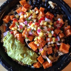 The Best 10 Vegetarian Restaurants In Albany Ny Last Updated 4 Ers Burrito Bar