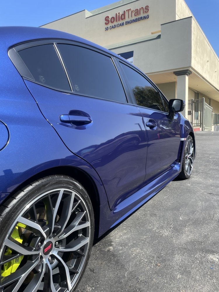 Detail Dons Mobile Detailing
