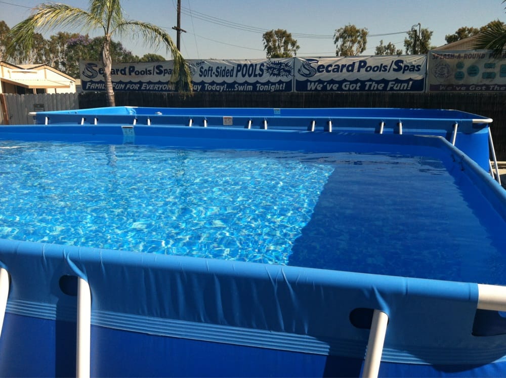 Secard Pools Spas Closed 14 Reviews Hot Tub Pool 4331 Secard Pools Spas Closed 14 Reviews Hot Tub Pool 4331 Mission Blvd Montclair Ca Phone Number Yelp