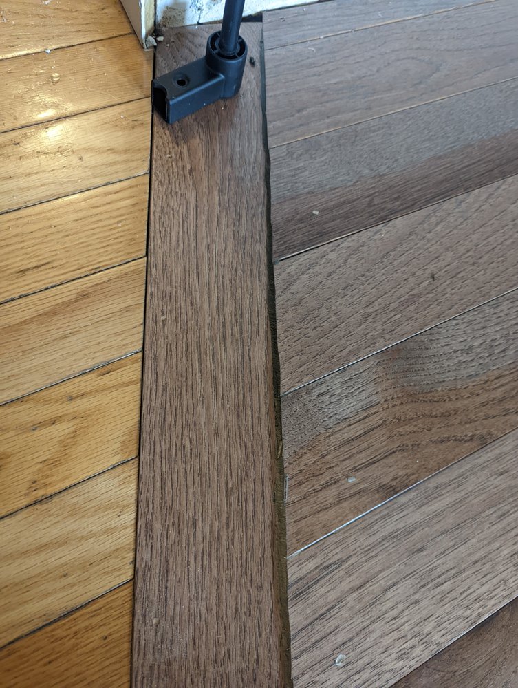 LL Flooring - Greensburg