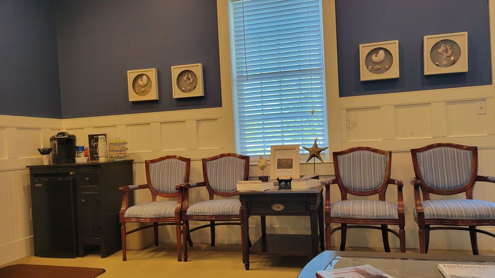 image of business Svoma Design In Dentistry