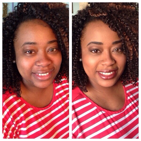 Makeup By Michelle L