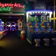 Adventure Island 36 Photos 40 Reviews Amut Parks 24559 A Simulation Machine Photo Of Adventure Island Orange Beach Al United States
