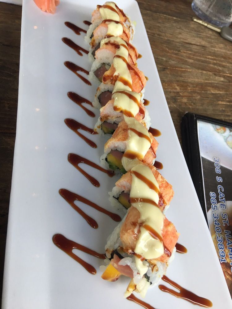Cate Street Seafood Station 102 Photos & 120 Reviews Sushi Bars