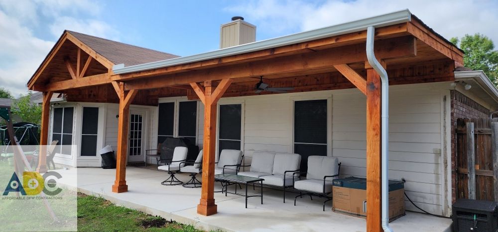 Affordable Dfw Contractors