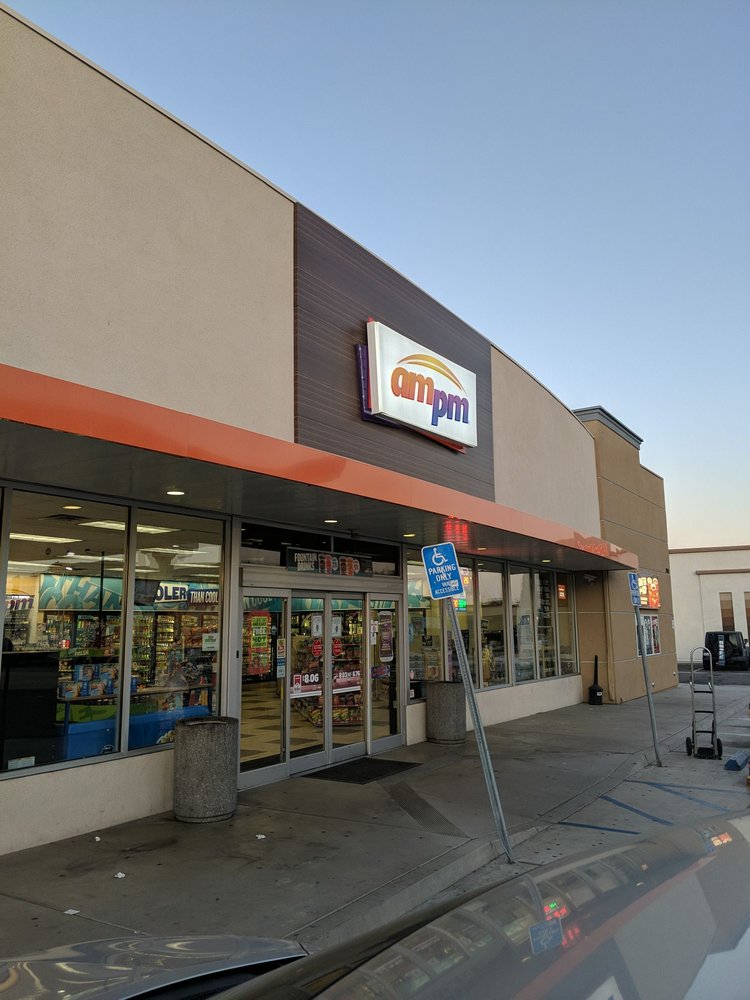 ampm
