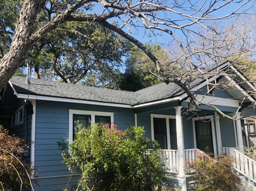 Austin Roofing Repairs