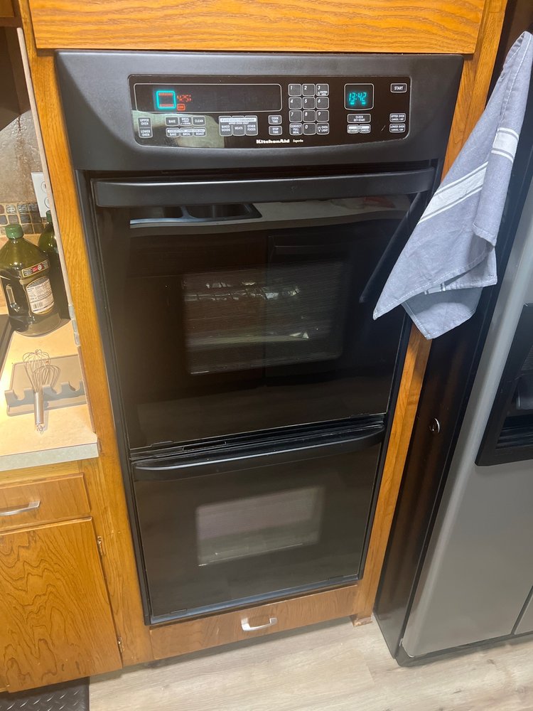 FixWell Appliance Repair