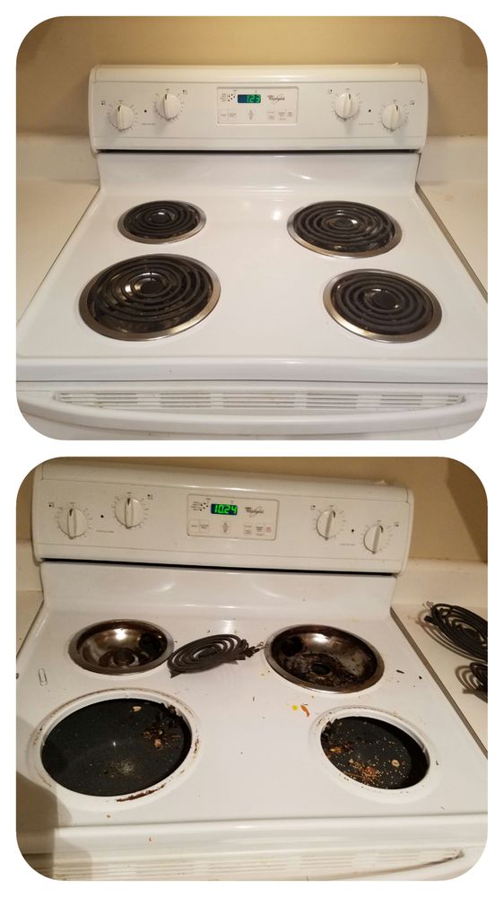 Rosegold Cleaning Services