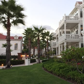 Beach Village At The Del 48 Photos 30 Reviews Resorts 1277 Photo Of Beach Village At The Del Coronado Ca United States