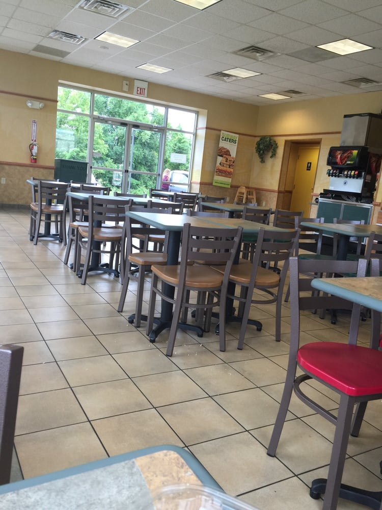 Subway 453 Vfw Memorial Dr, Saint Robert, MO 2019 All You Need to Know BEFORE You Go (with