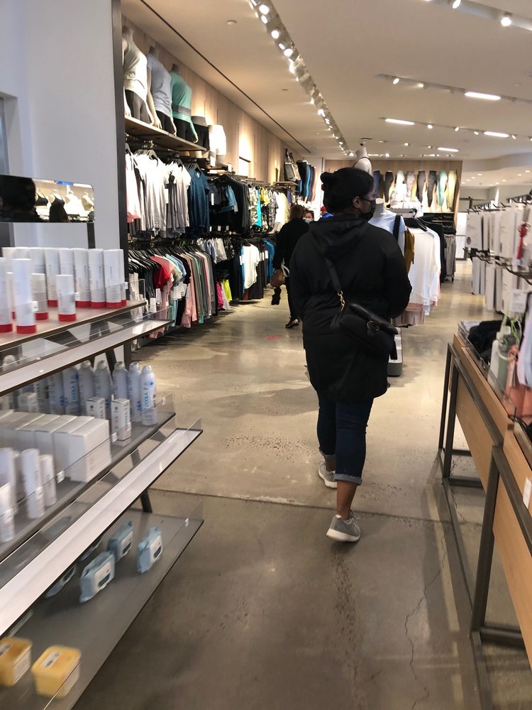Lululemon