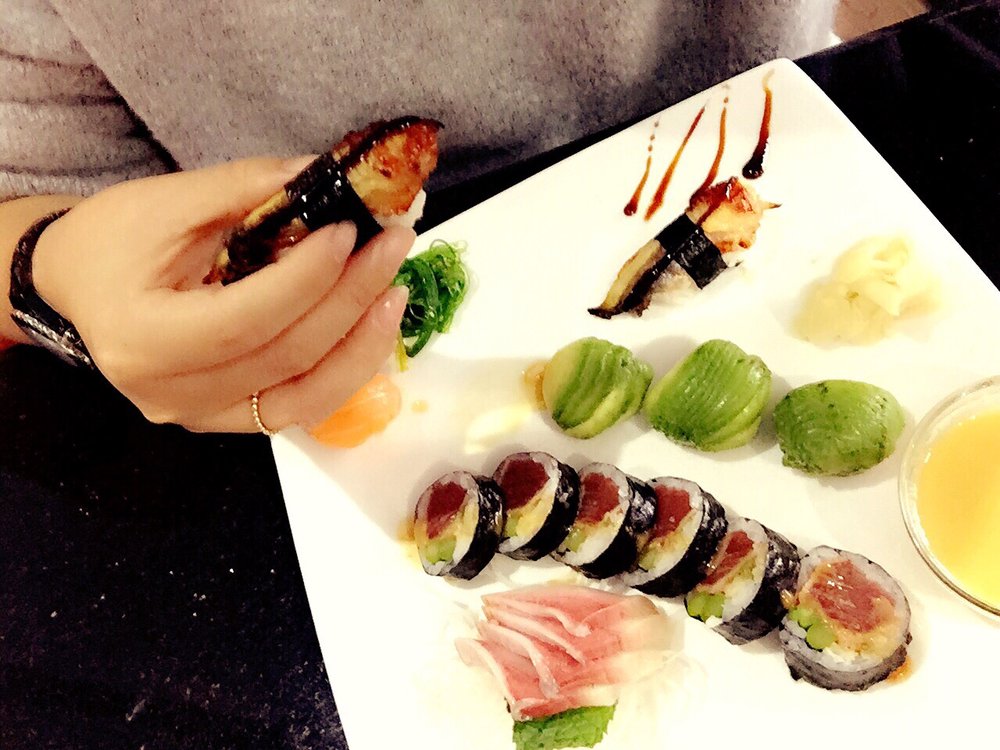 Chopstix Express Asian Fusion 3842 Liberty St, Erie, PA