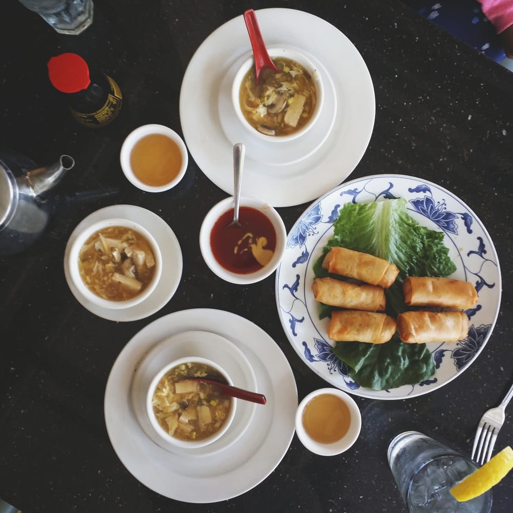 King Yen Restaurant Berkeley Ca King Yen Restaurant Berkeley Ca