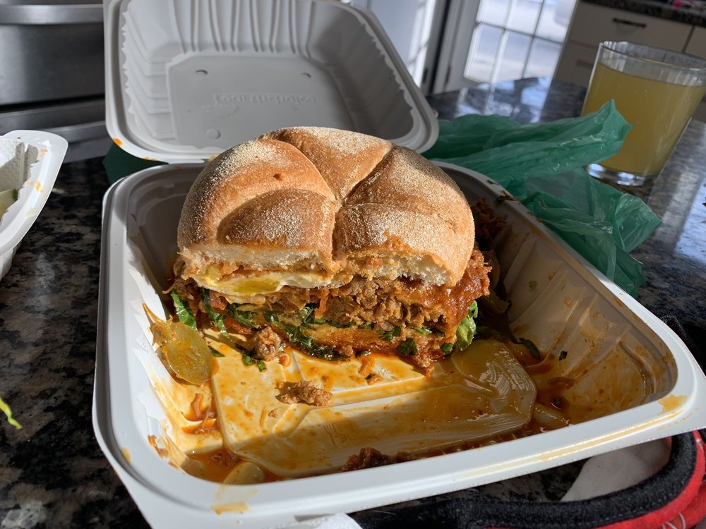 El Limon - Norristown