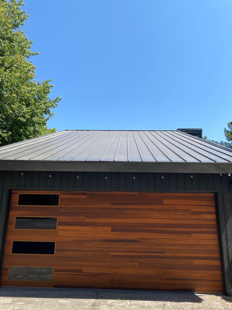 Aloha Garage Door Company