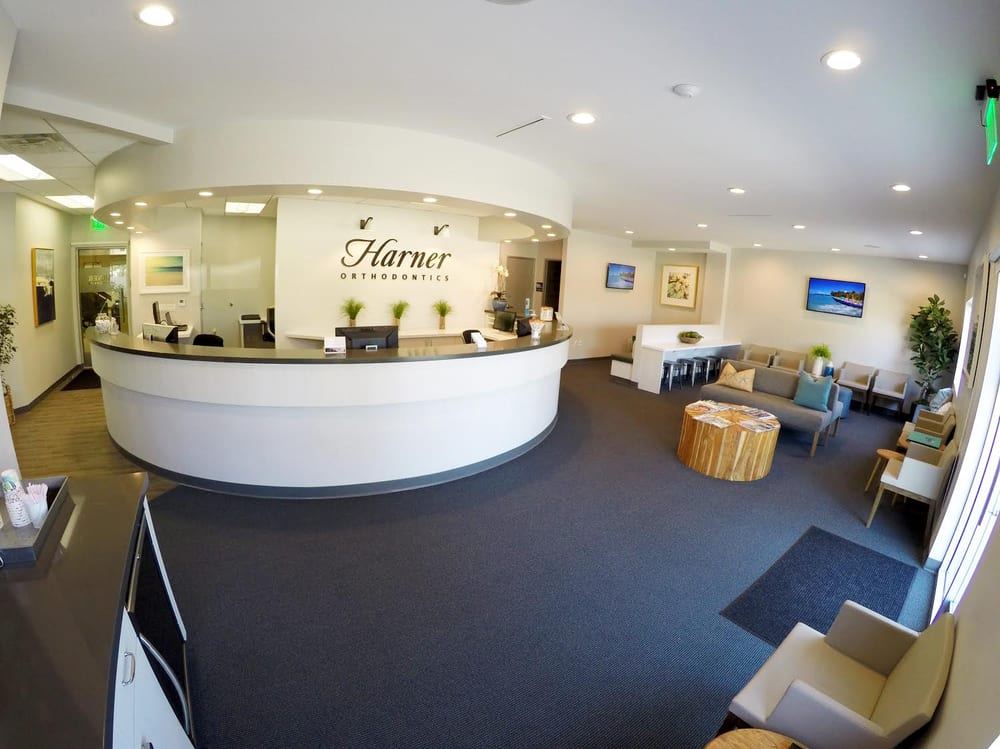Harner Orthodontics Huntington Beach Harner Orthodontics Huntington Beach
