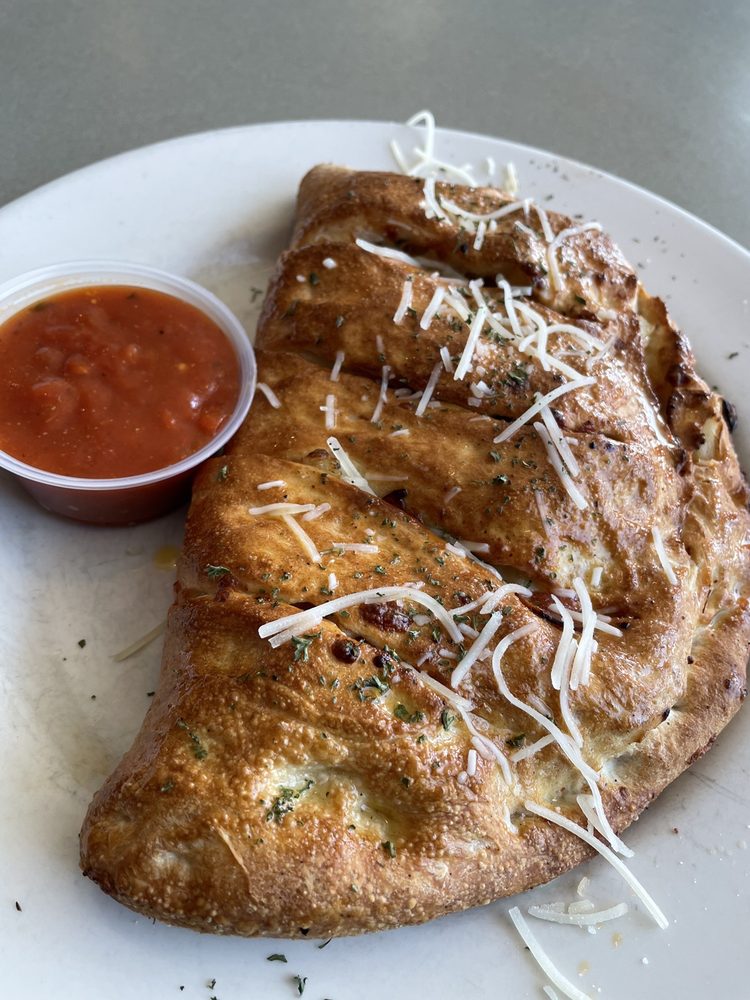 Alpha Omega Grill & Pizzeria