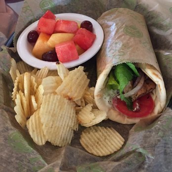 Taziki S Mediterranean Cafe Northdale Blvd Tampa Fl Taziki S Mediterranean Cafe Northdale Blvd Tampa Fl
