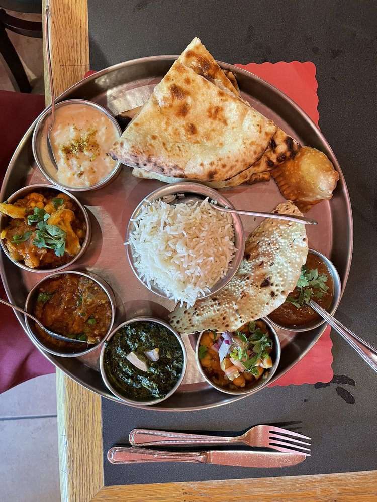 Maya Cuisine Restaurant & Bar