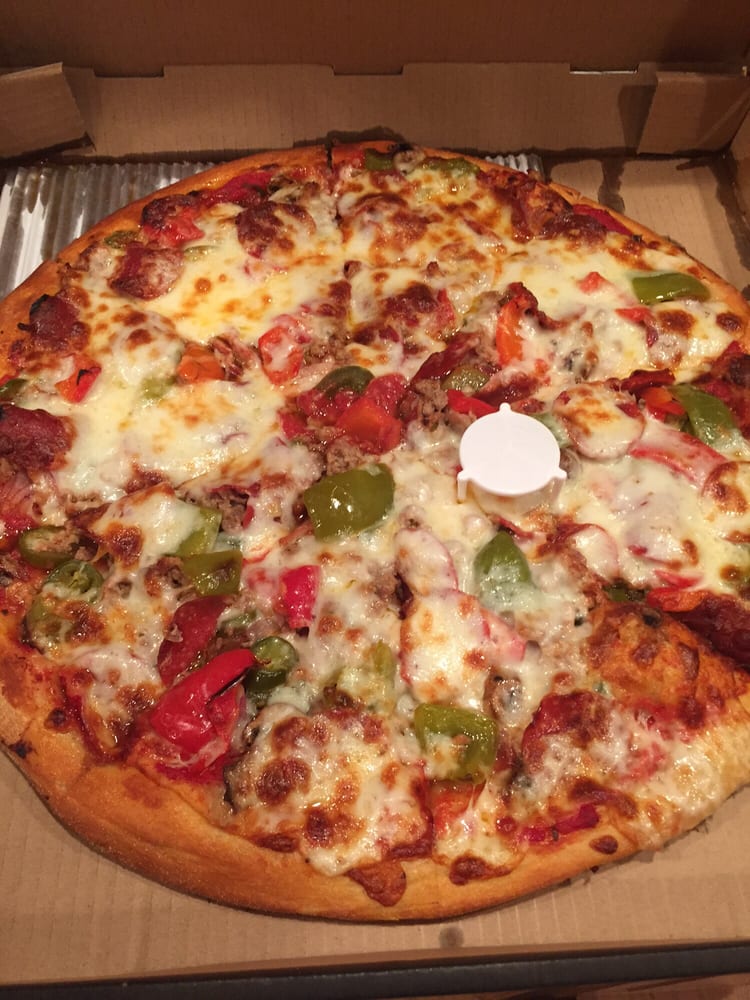 Gina’s Pizza 118 Photos & 230 Reviews Pizza 420 Iris Ave, Corona