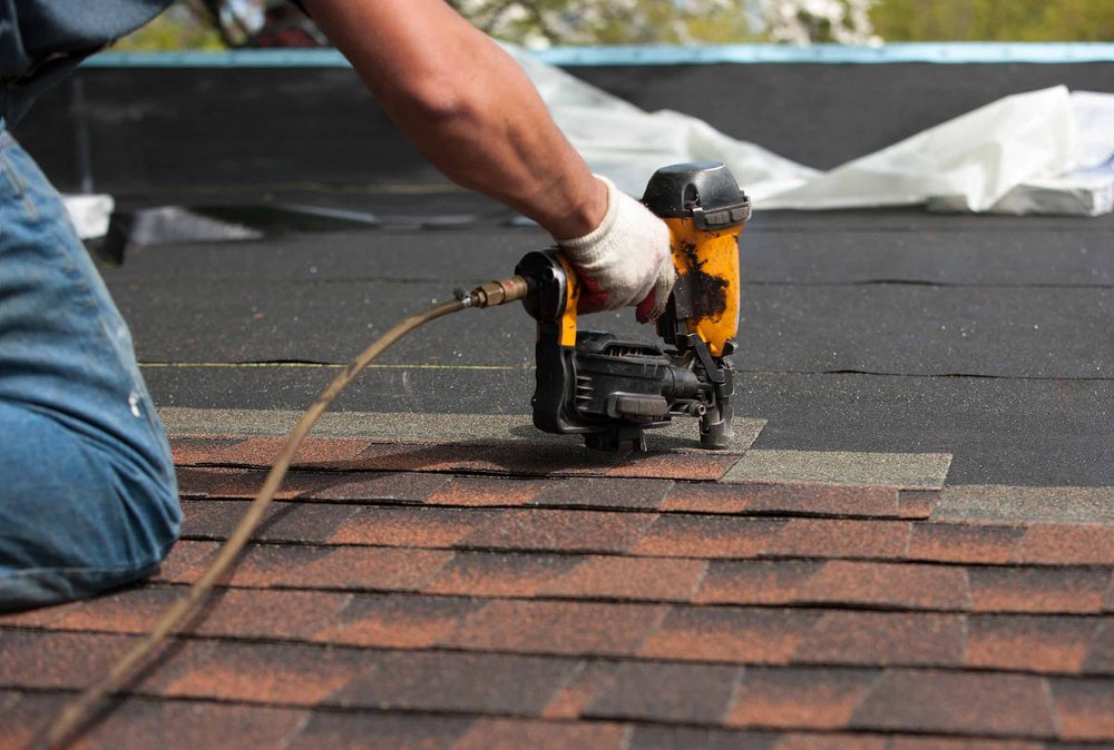 Century Roofing Specialists