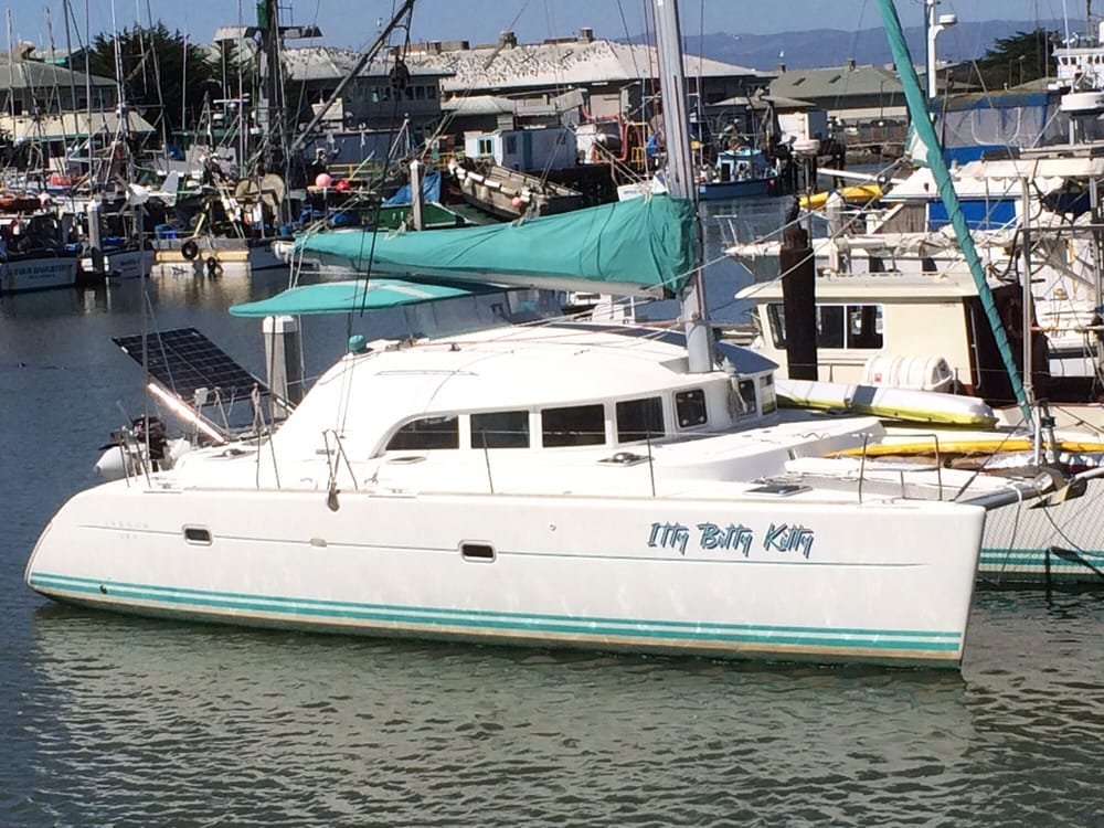 Moss Landing State Beach 65 Photos & 44 Reviews Beaches Jetty Rd