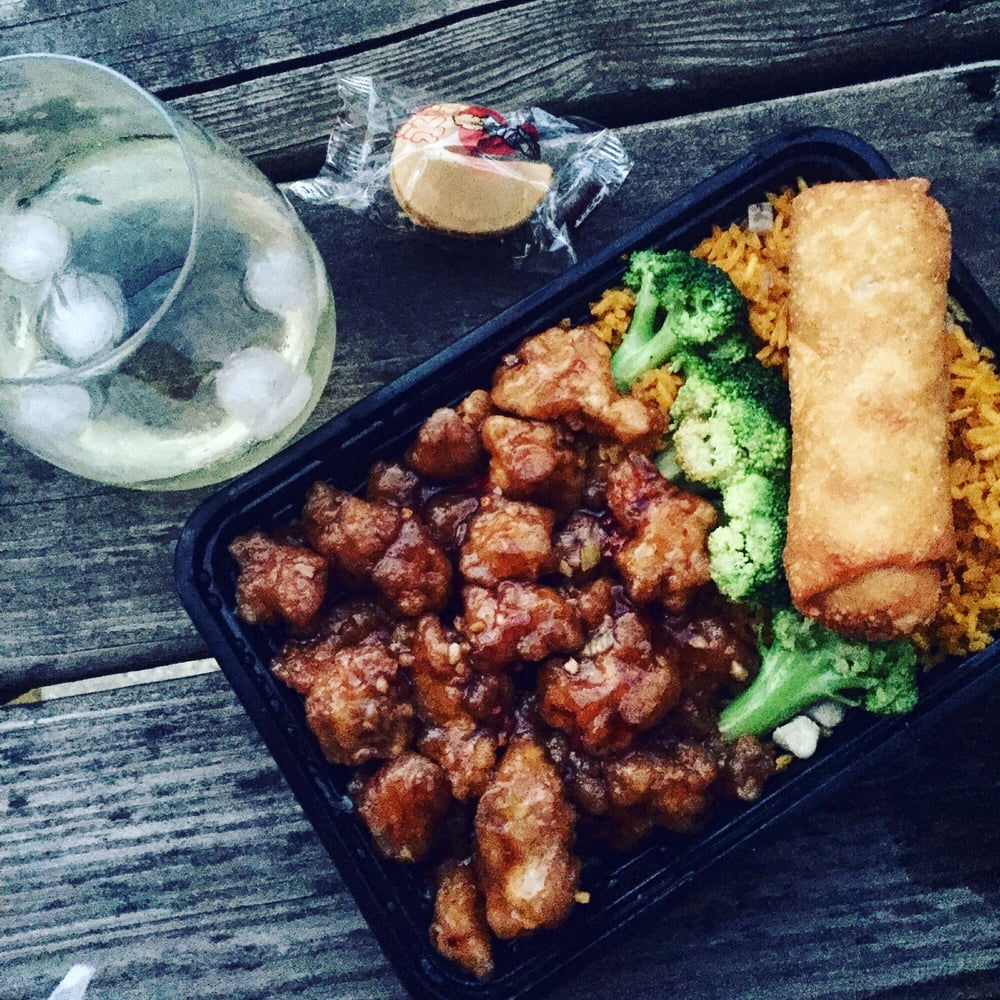 Great Wall Restaurant 11 Photos & 13 Reviews Chinese 3930 N