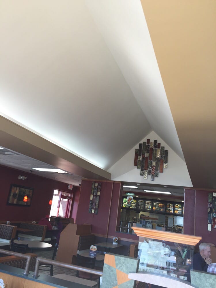 Arby’s Fast Food 1076 Lake Murray Blvd, Irmo, SC Restaurant