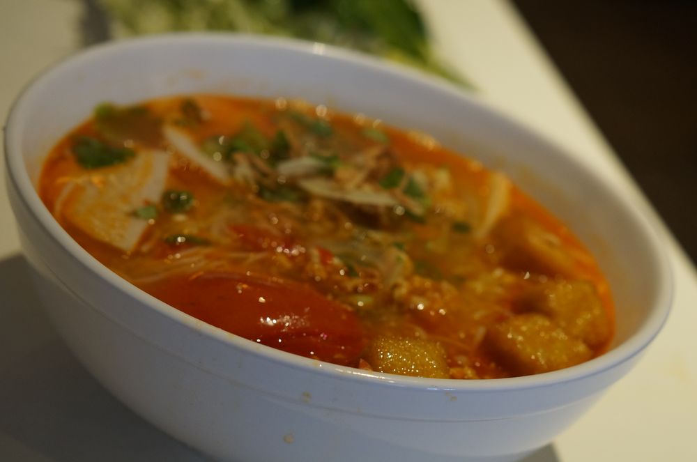 Ly's Vietnamese Cuisine