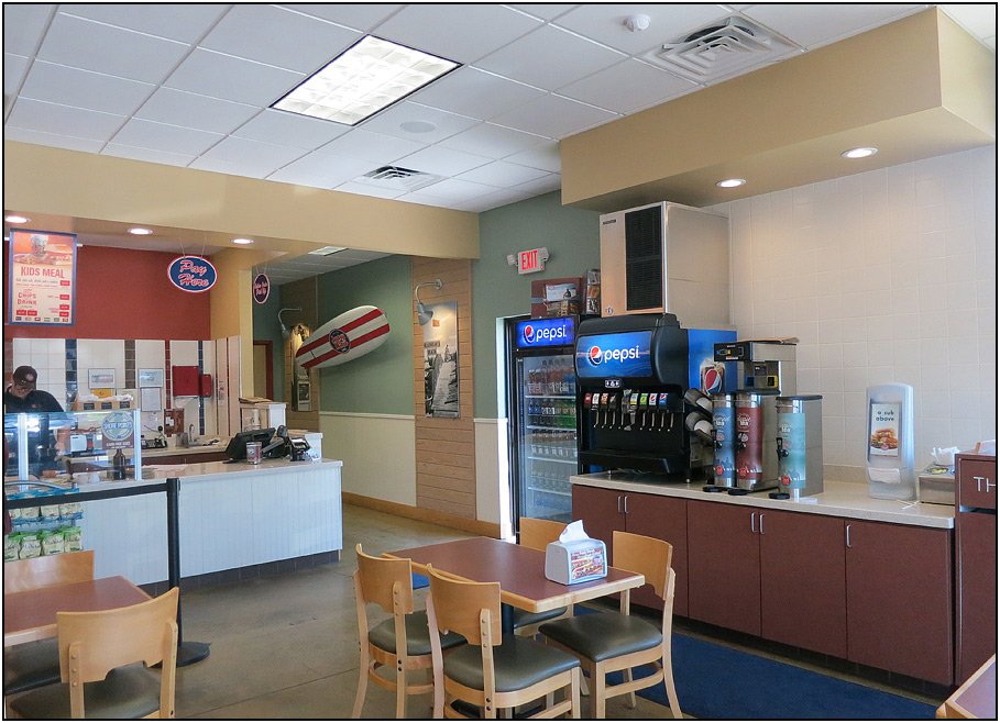 Jersey Mike's Subs