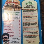 Primanti Brothers Pizza and Grill - 136 Photos &amp; 169 Reviews - Pizza ...