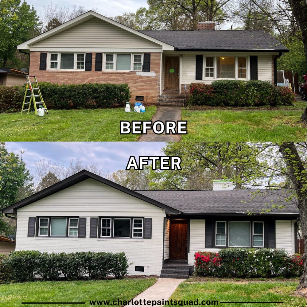 Smitty's Residential Painting