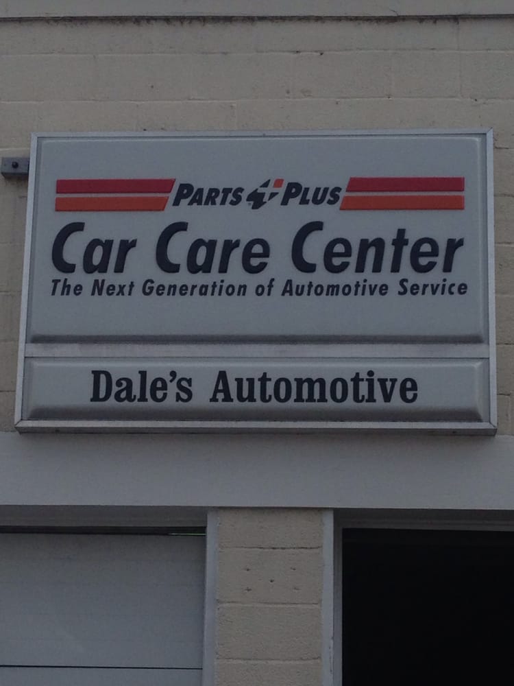 Dale's Automotive