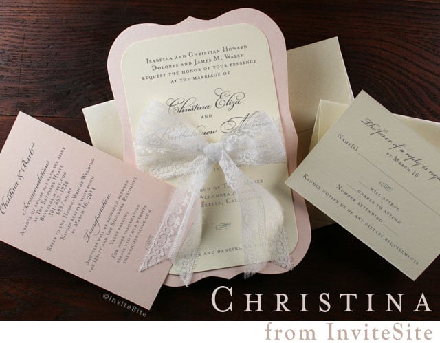 photo of invitesite los angeles ca united states vintage style wedding invitations - Vintage Style Wedding Invitations photo of invitesite los angeles ca united states vintage style wedding invitations - Vintage Style Wedding Invitations