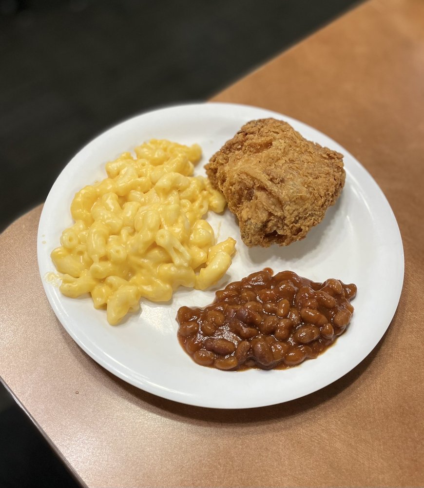 Golden Corral Buffet & Grill
