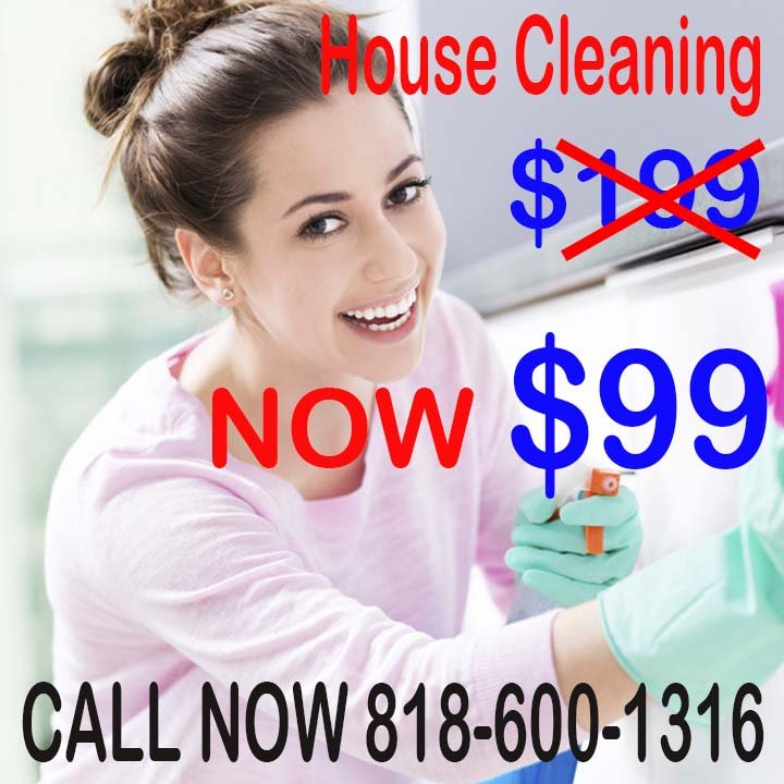 5 Stars Housekeeping