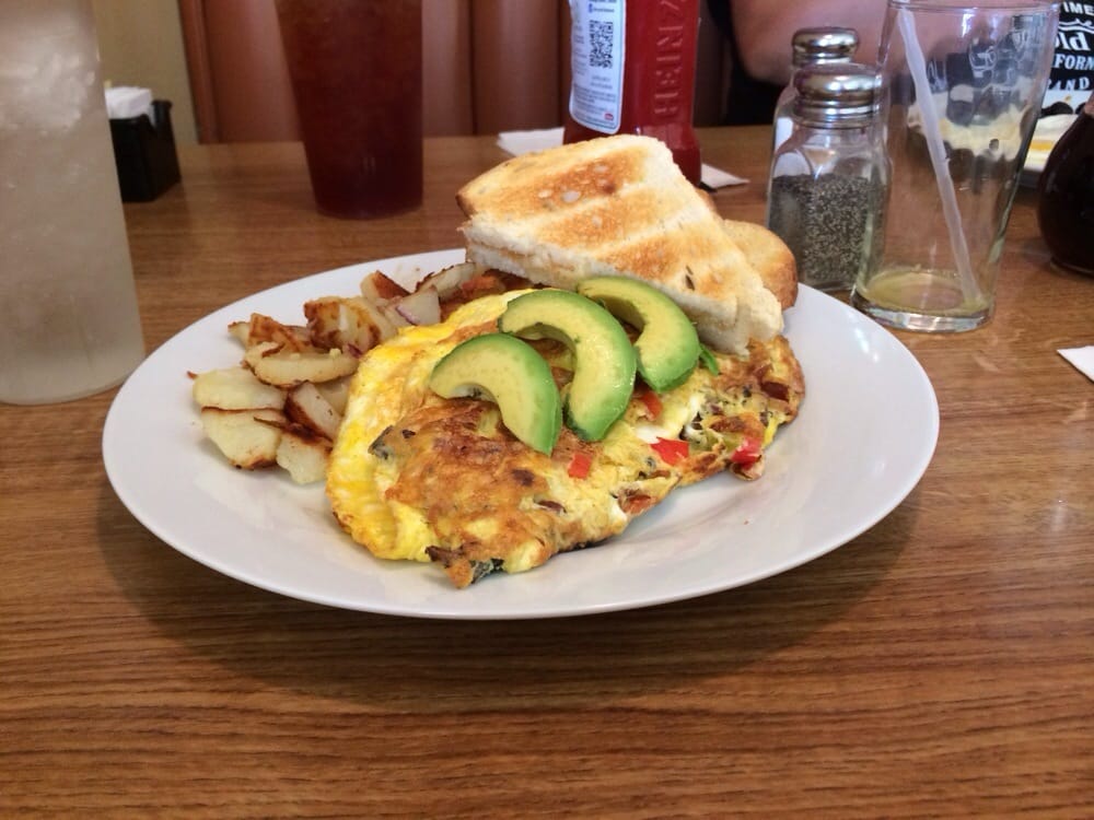 Karen’s Cafe 86 Photos & 216 Reviews Breakfast & Brunch 77682 Country Club Dr, Palm Desert
