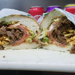 Territorio Zuliano Food Truck Food Trucks 12531 S Orange