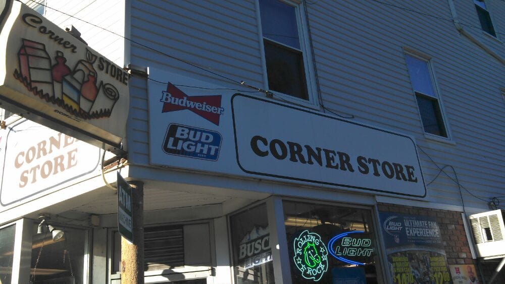 Corner Store Convenience Stores 49 Walnut St, Maynard, MA Phone