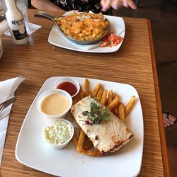 The Best 10 Seafood Restaurants In Muskegon Mi Last Updated Dockers Fish House Lounge