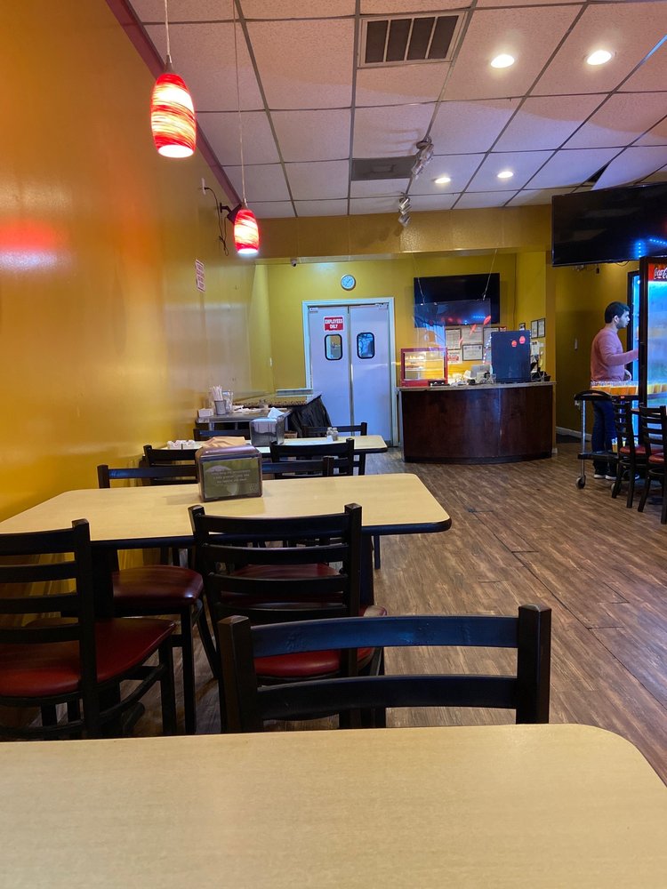 Biryani Express