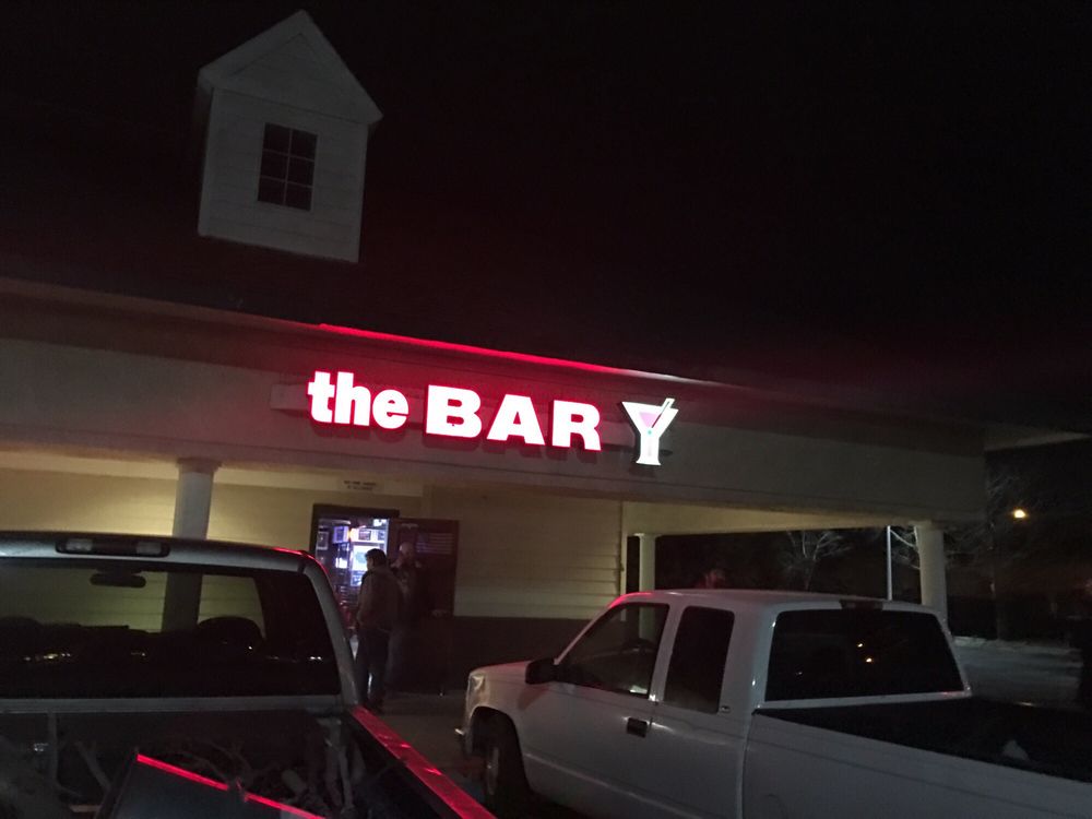 The Bar Bars 4542 N 1st St, Fresno, CA Phone Number Yelp