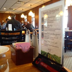 Savard S Family Restaurant Closed 29 Reviews Diners 601 N Photo Of Savard S Family Restaurant Watkins Glen Ny United States