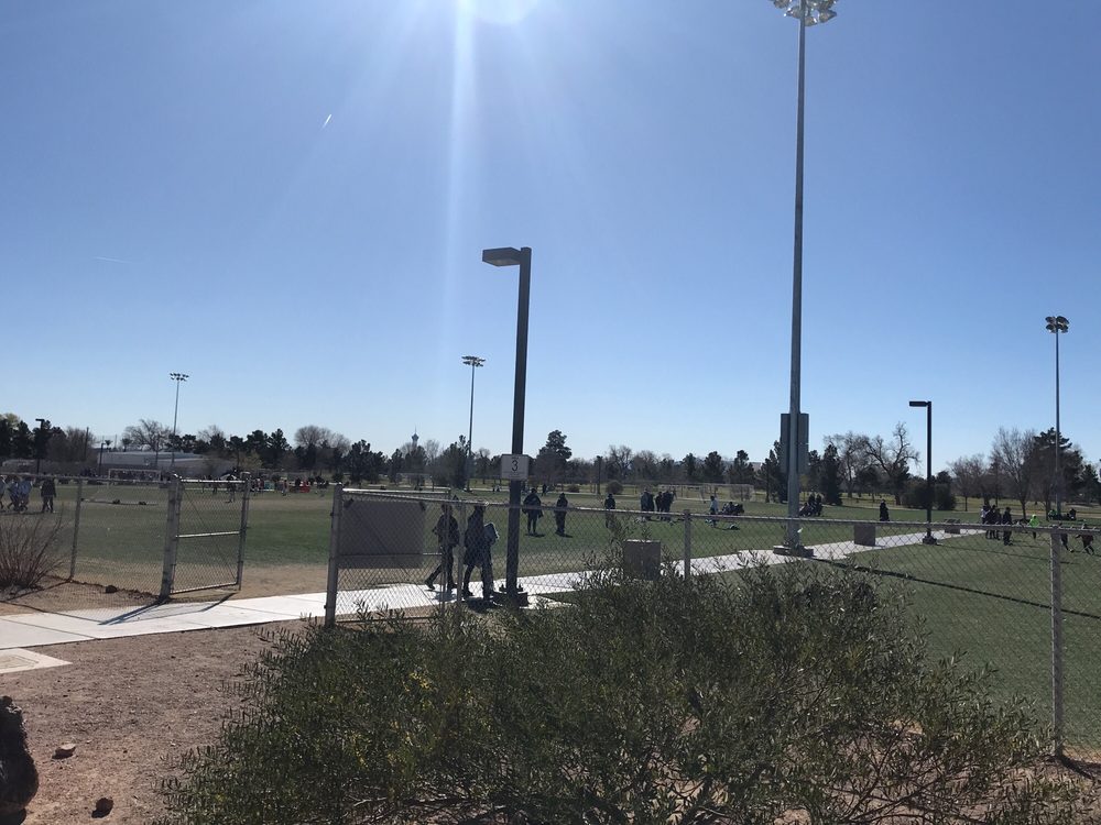 Ed Fountain Park Parks Vegas Dr And Decatur Blvd, Las Vegas, NV Yelp