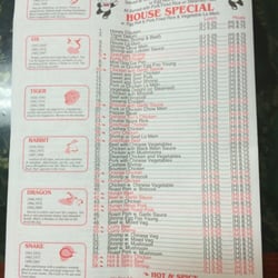 The Best 10 Chinese Restaurants In New Port Richey Fl With Prices New China